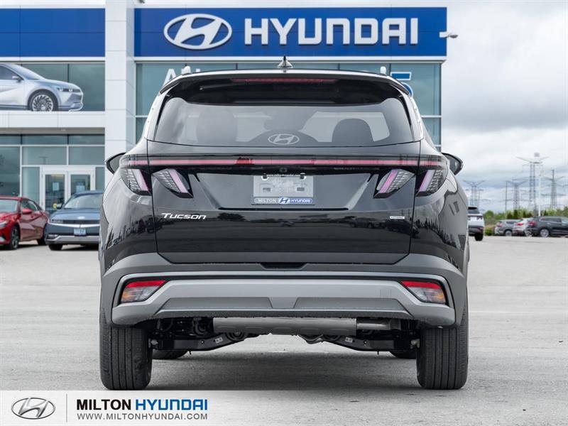 hyundai Tucson 2026 - 6