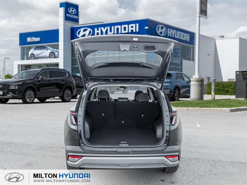 hyundai Tucson 2026 - 7
