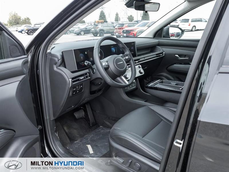 hyundai Tucson 2026 - 8