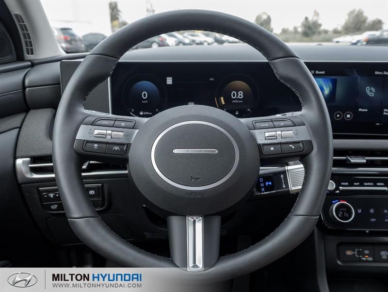 hyundai Tucson 2026 - 9