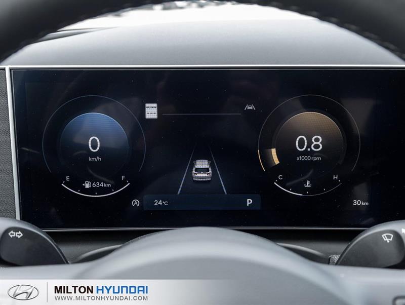 hyundai Tucson 2026 - 11