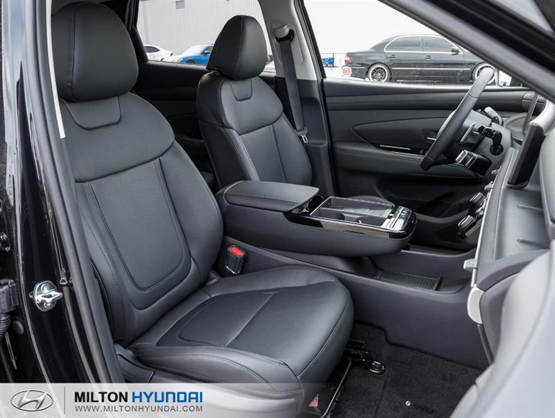 hyundai Tucson 2026 - 20