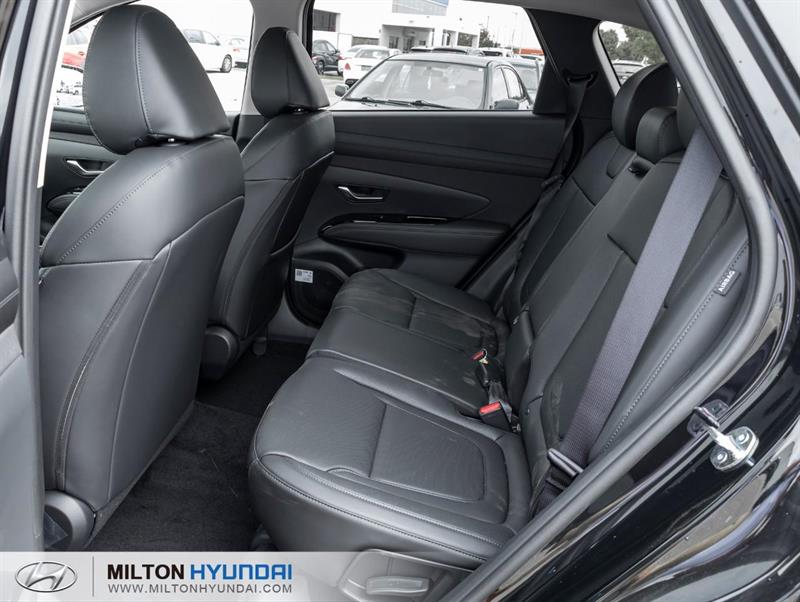 hyundai Tucson 2026 - 21