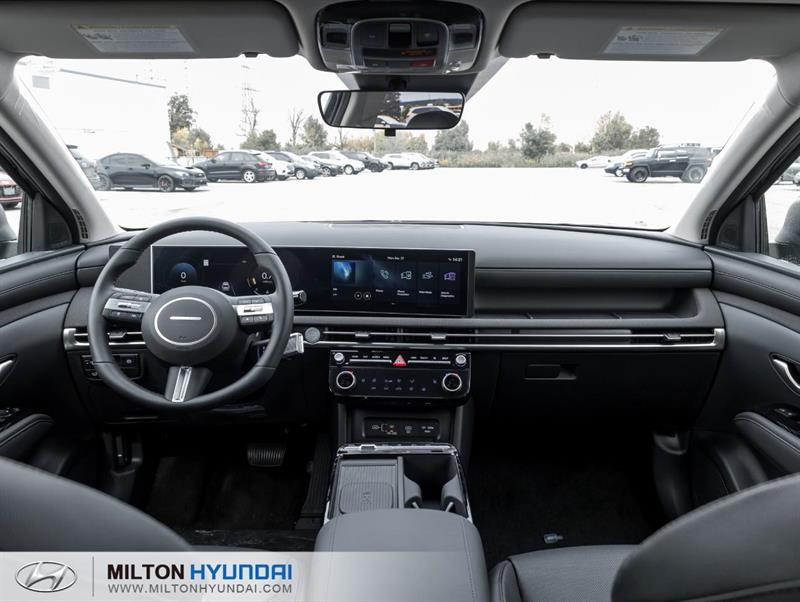 hyundai Tucson 2026 - 22