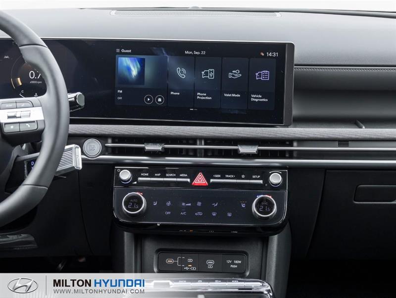 hyundai Tucson 2026 - 23