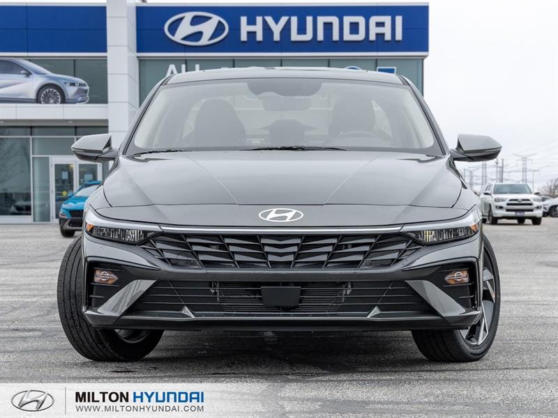 hyundai Elantra 2026 - 2