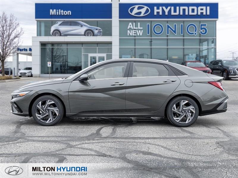 hyundai Elantra 2026 - 3