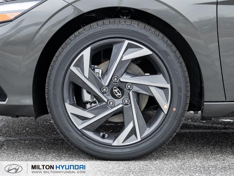 hyundai Elantra 2026 - 4