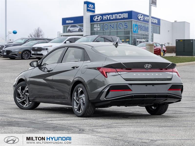 hyundai Elantra 2026 - 5