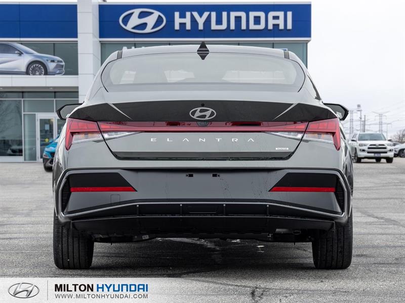 hyundai Elantra 2026 - 6