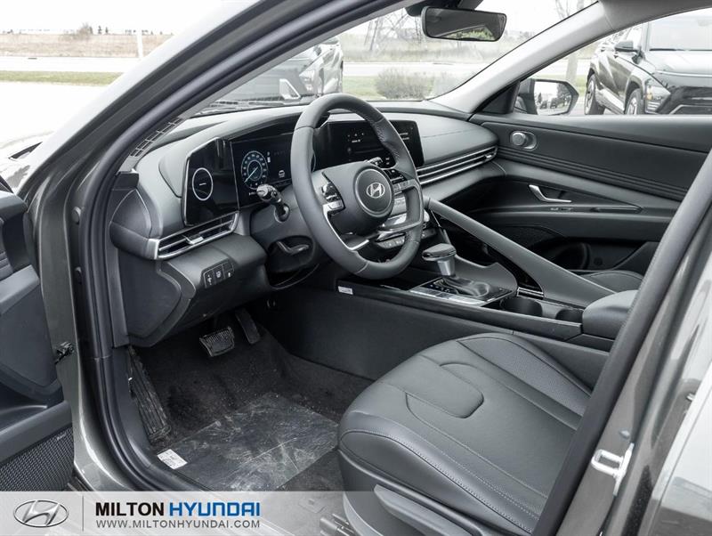 hyundai Elantra 2026 - 8