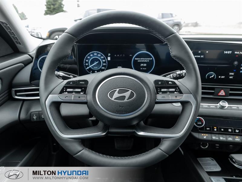 hyundai Elantra 2026 - 9