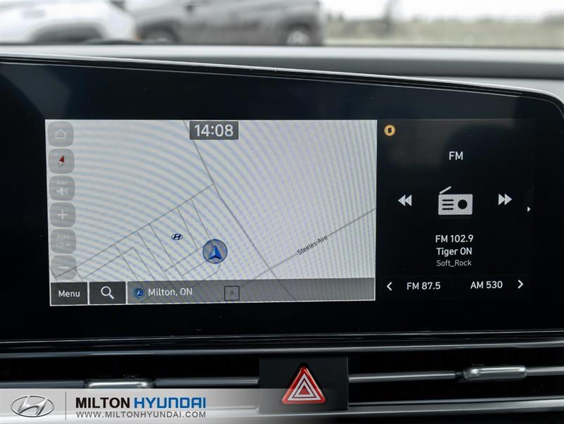 hyundai Elantra 2026 - 12