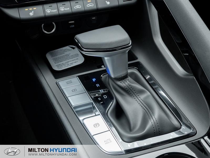 hyundai Elantra 2026 - 16