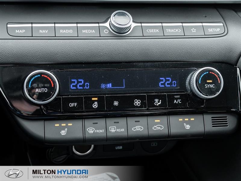 hyundai Elantra 2026 - 18