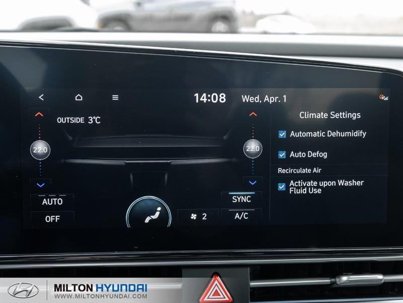 hyundai Elantra 2026 - 19