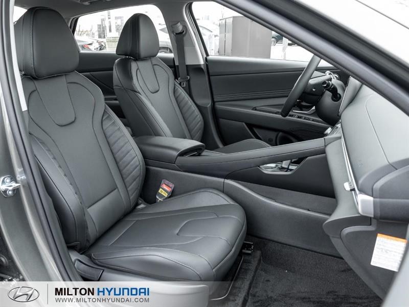 hyundai Elantra 2026 - 22