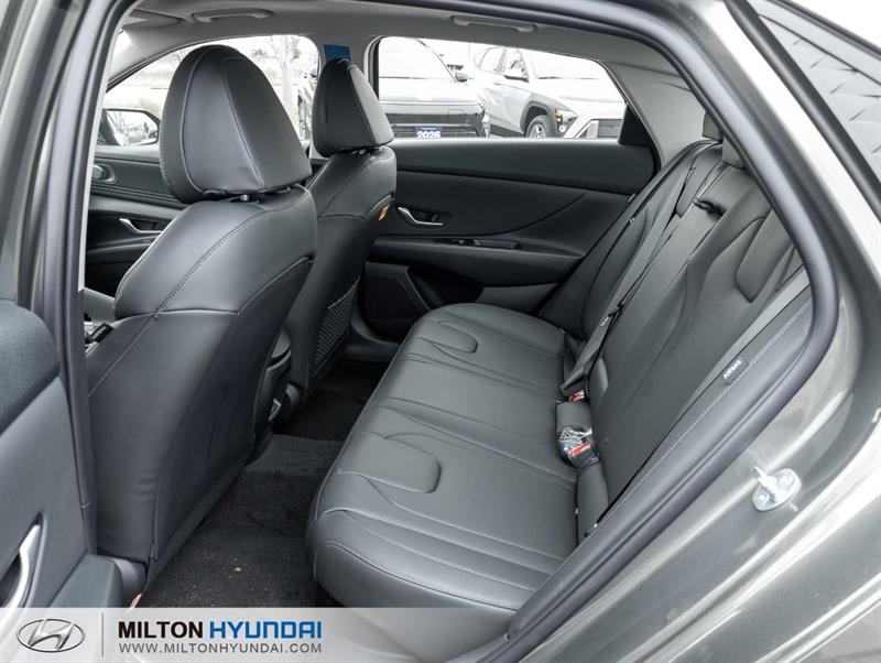 hyundai Elantra 2026 - 23