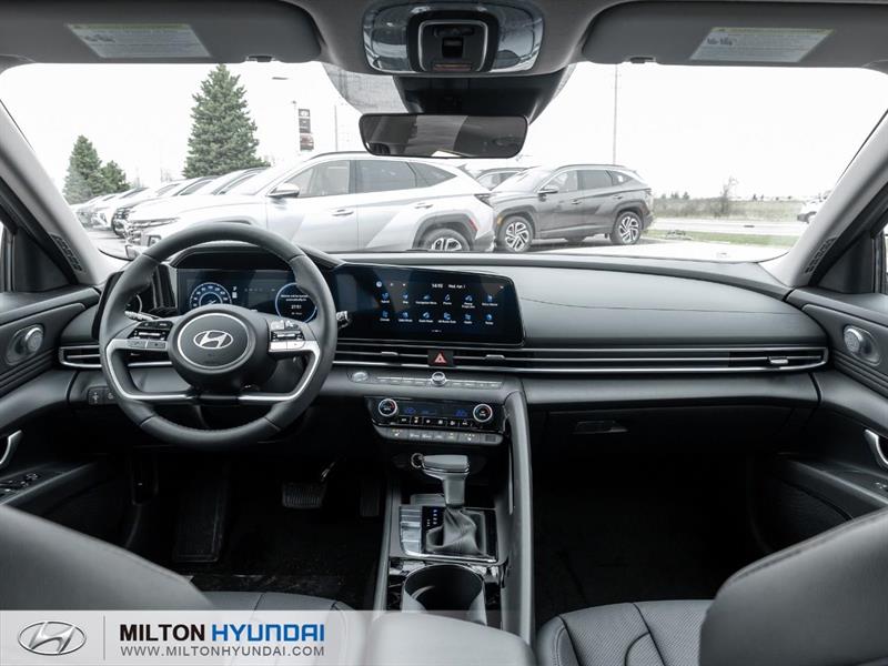hyundai Elantra 2026 - 24