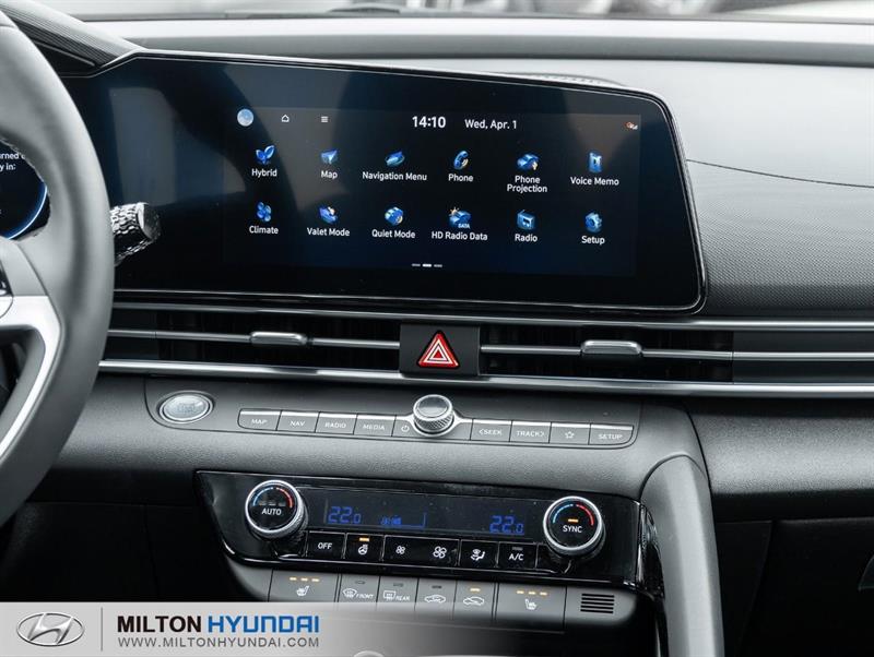 hyundai Elantra 2026 - 25