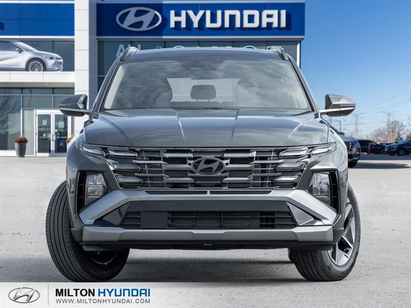 hyundai Tucson 2026 - 2