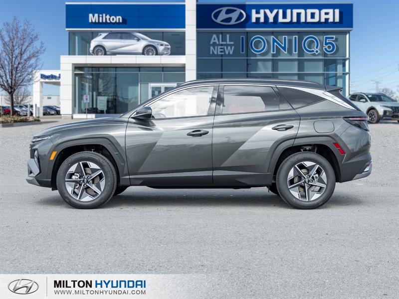 hyundai Tucson 2026 - 3