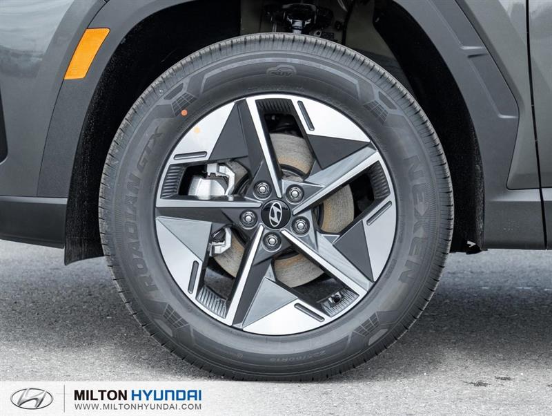 hyundai Tucson 2026 - 4
