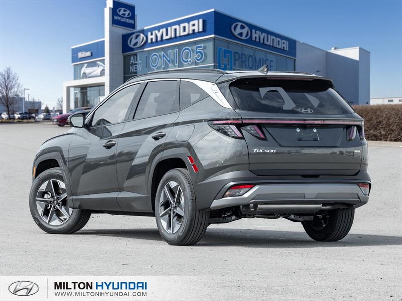 hyundai Tucson 2026 - 5