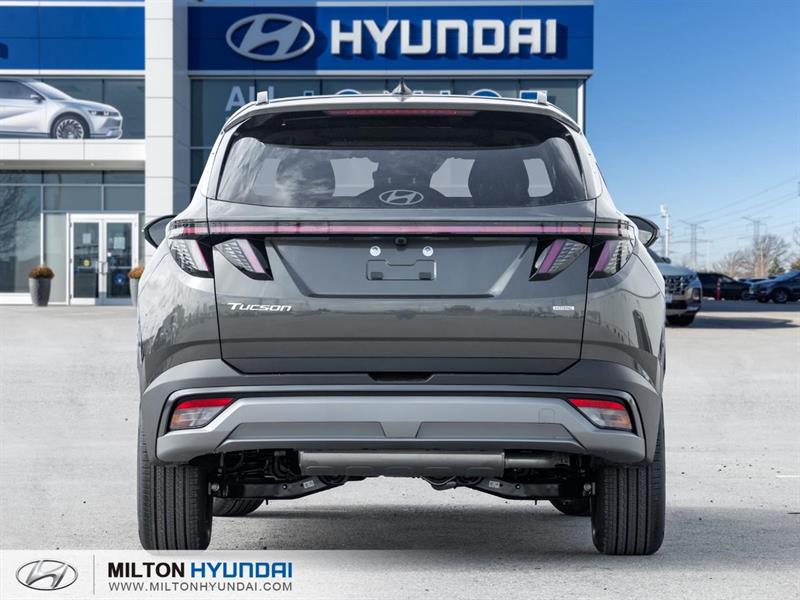 hyundai Tucson 2026 - 6