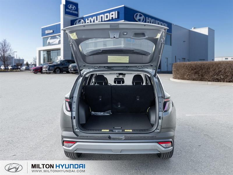 hyundai Tucson 2026 - 7
