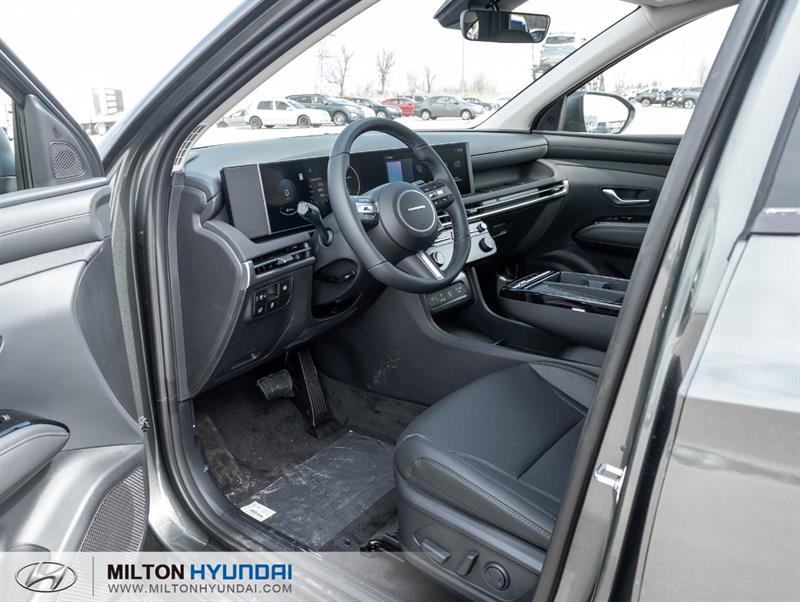 hyundai Tucson 2026 - 8
