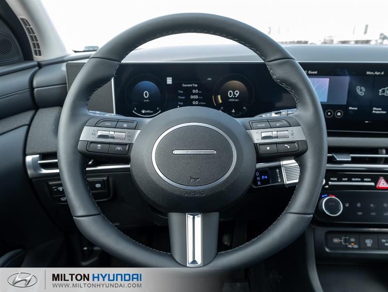 hyundai Tucson 2026 - 9