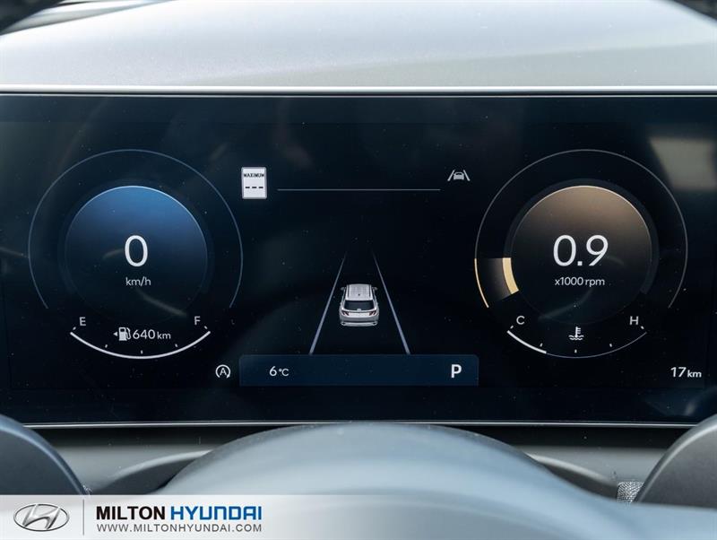 hyundai Tucson 2026 - 10