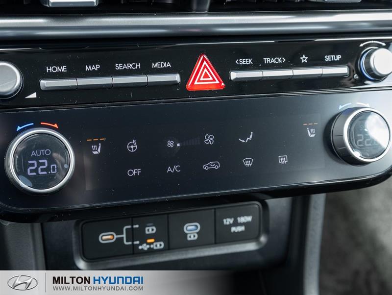 hyundai Tucson 2026 - 16