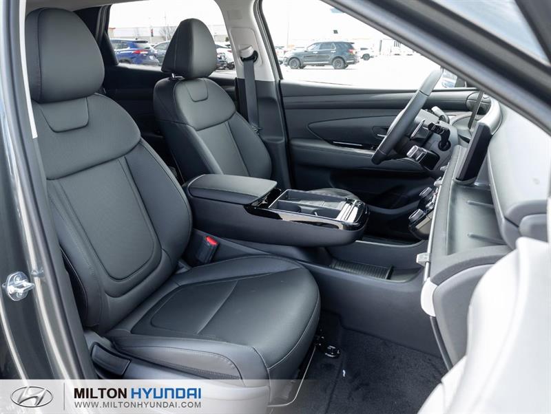 hyundai Tucson 2026 - 20