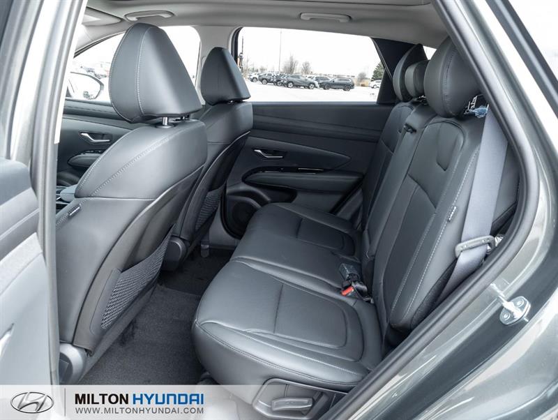 hyundai Tucson 2026 - 21