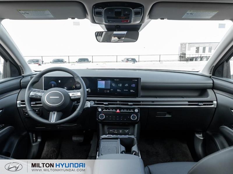 hyundai Tucson 2026 - 22