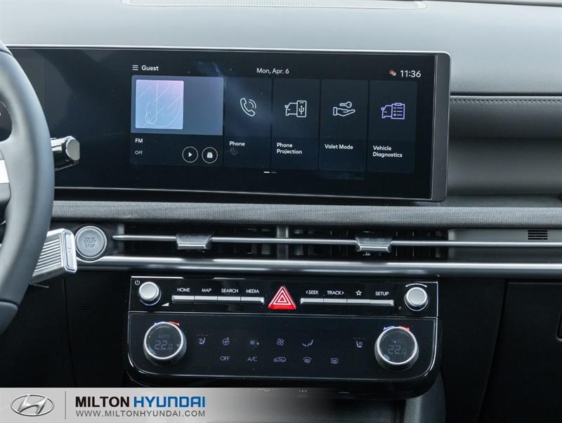 hyundai Tucson 2026 - 23