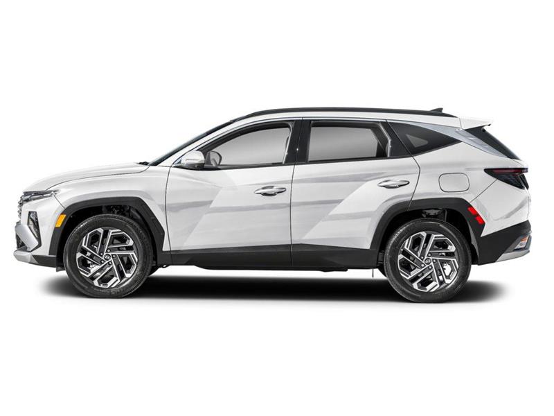 hyundai Tucson 2026 - 2
