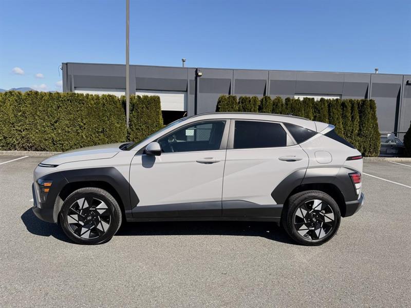 hyundai Kona 2025 - 4