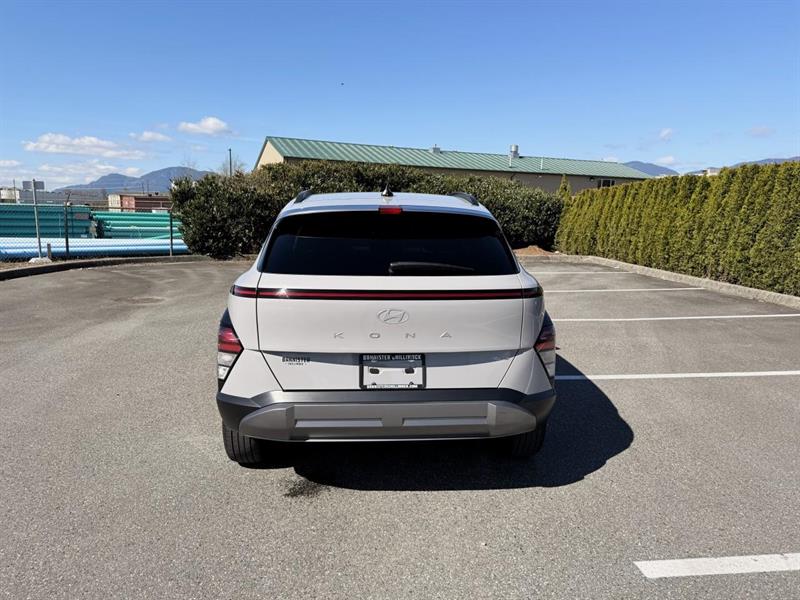 hyundai Kona 2025 - 7