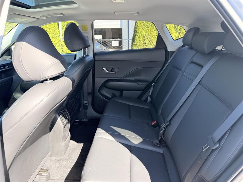 hyundai Kona 2025 - 10