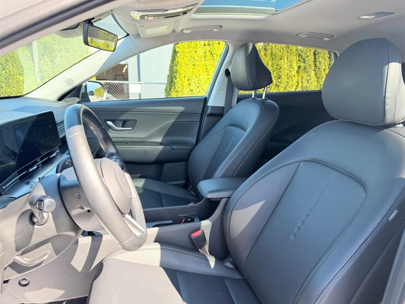 hyundai Kona 2025 - 11