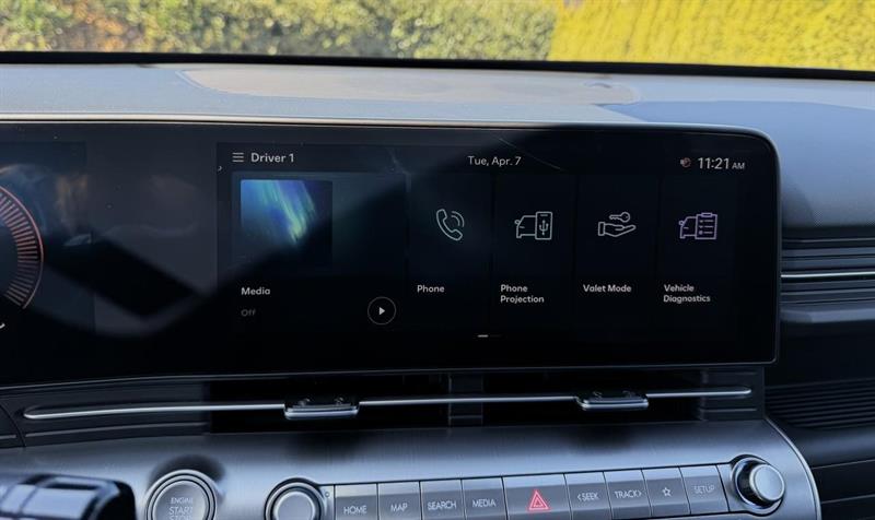 hyundai Kona 2025 - 13