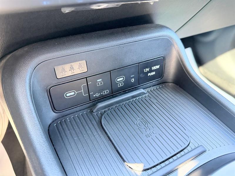 hyundai Kona 2025 - 15
