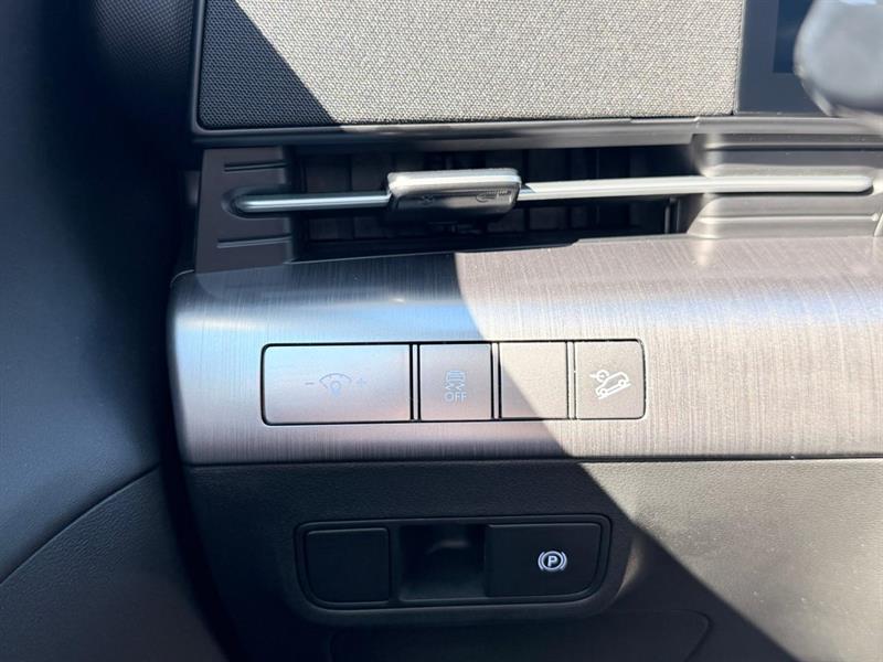 hyundai Kona 2025 - 19