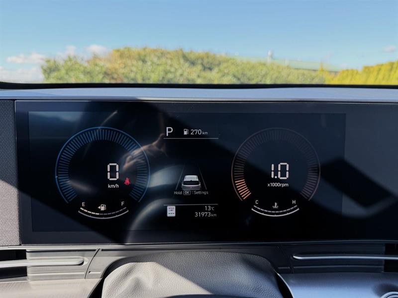 hyundai Kona 2025 - 20