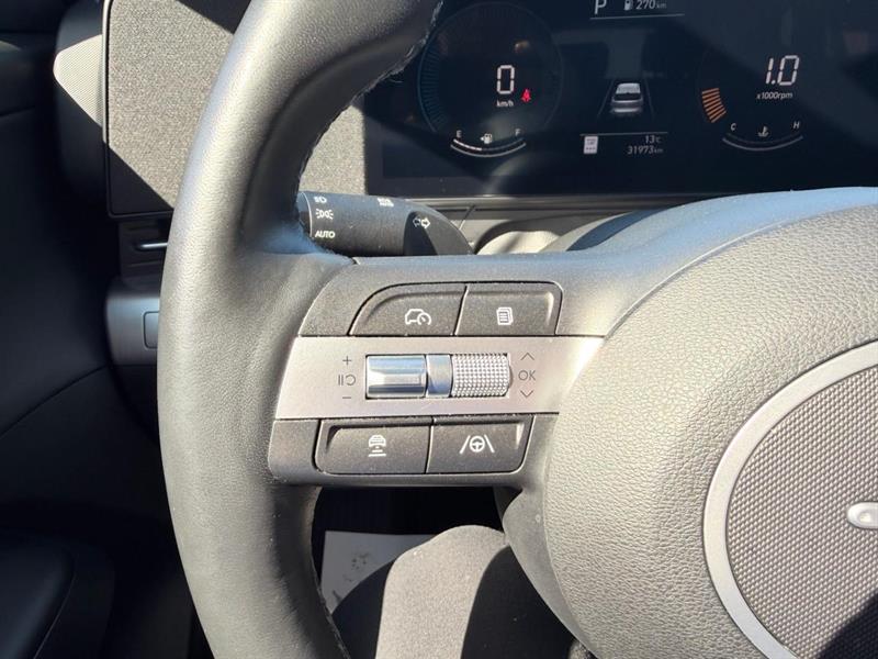 hyundai Kona 2025 - 21
