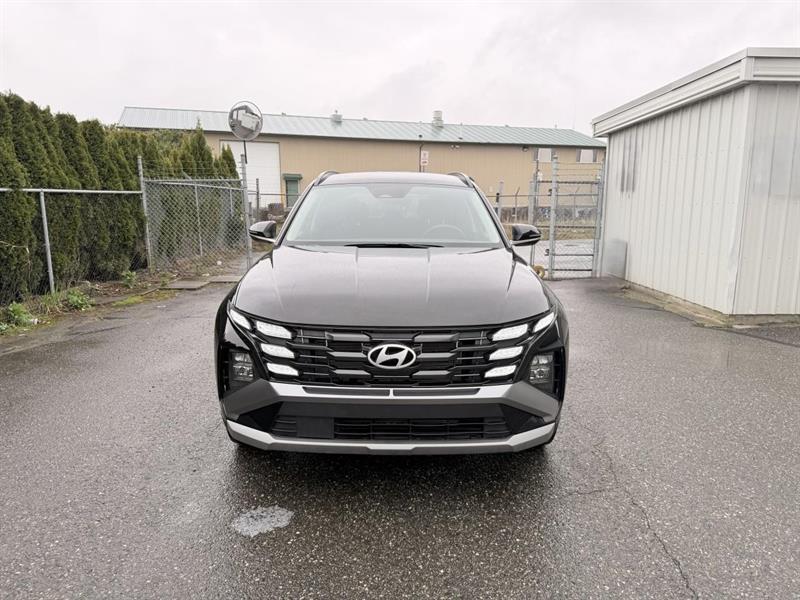 hyundai Tucson 2025 - 2