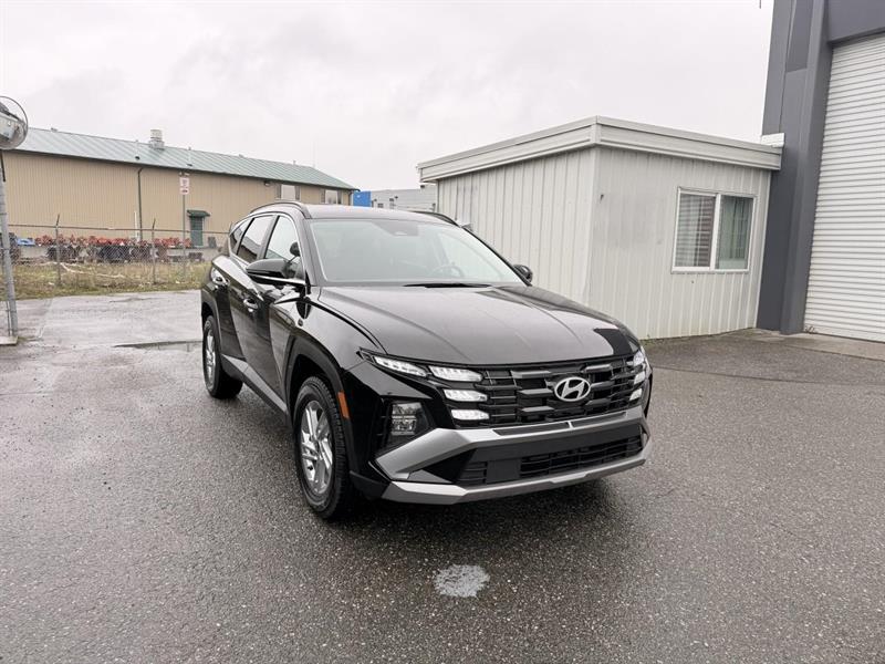 hyundai Tucson 2025 - 3